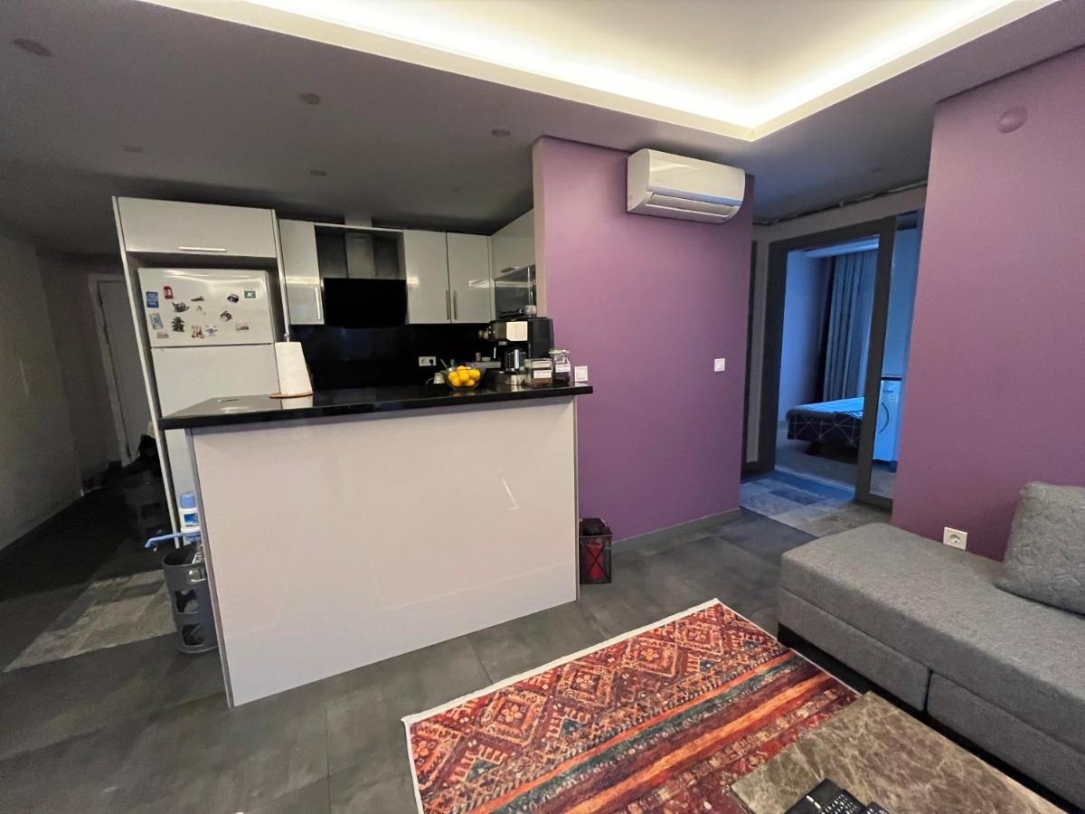 Wide Garden Flat Close To The Memoriall Hospital Hgyhomes2104 Istambul Exterior foto
