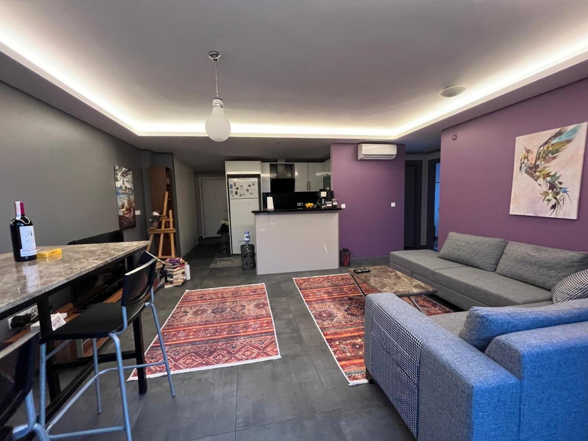 Wide Garden Flat Close To The Memoriall Hospital Hgyhomes2104 Istambul Exterior foto
