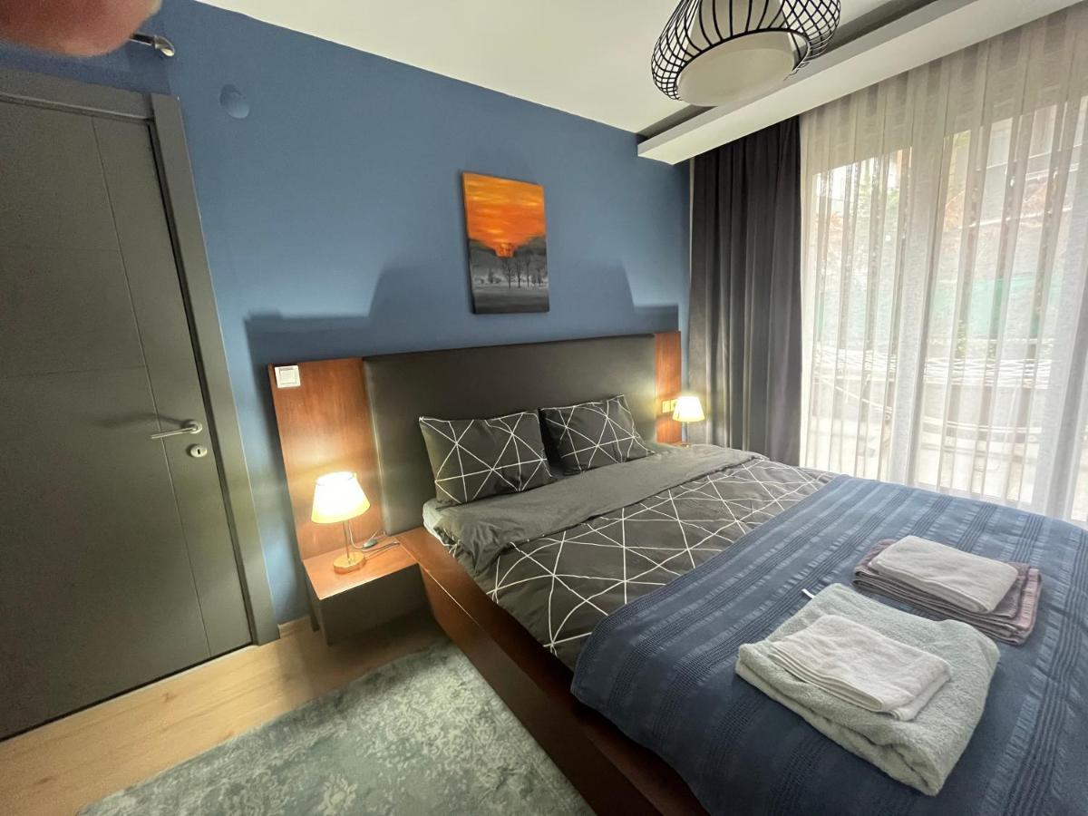Wide Garden Flat Close To The Memoriall Hospital Hgyhomes2104 Istambul Exterior foto