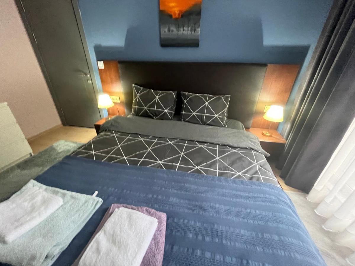 Wide Garden Flat Close To The Memoriall Hospital Hgyhomes2104 Istambul Exterior foto
