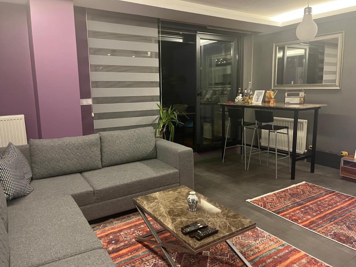 Wide Garden Flat Close To The Memoriall Hospital Hgyhomes2104 Istambul Exterior foto